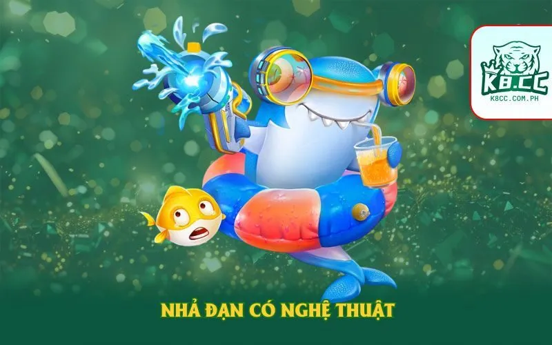 nha-dan-co-nghe-thuat
