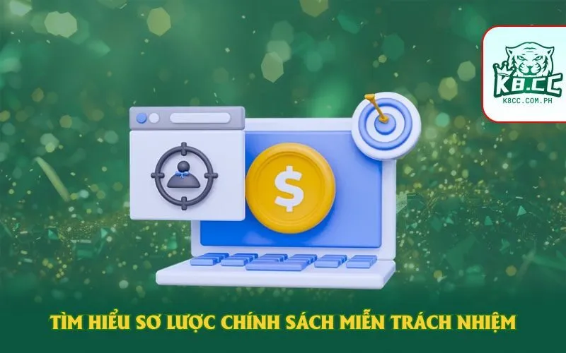 Tìm hiểu sơ lược chính sách miễn trách nhiệm